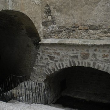 Lavoir de la Calquière