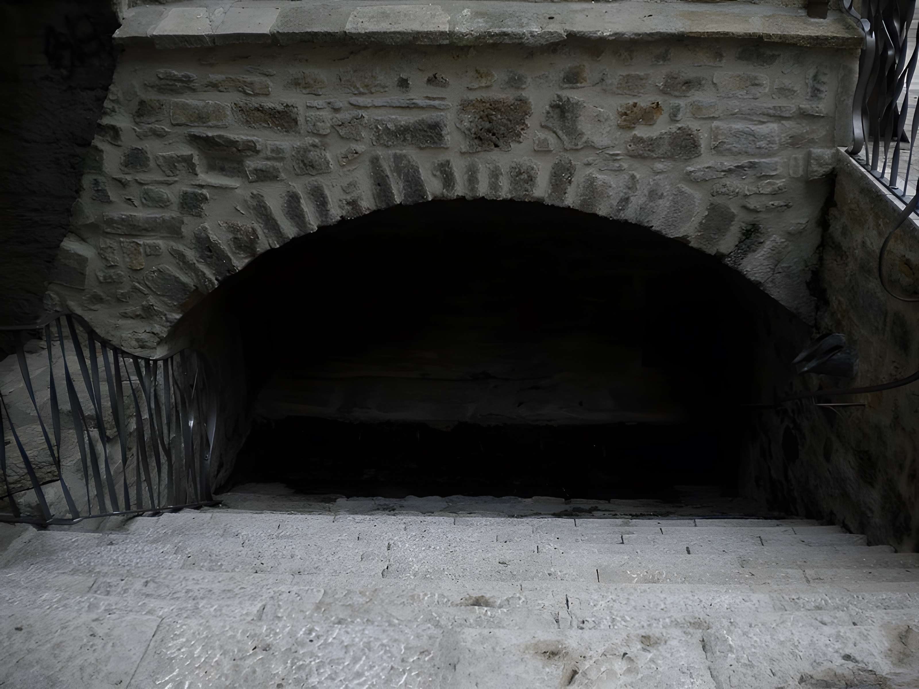Lavoir de la Calquière