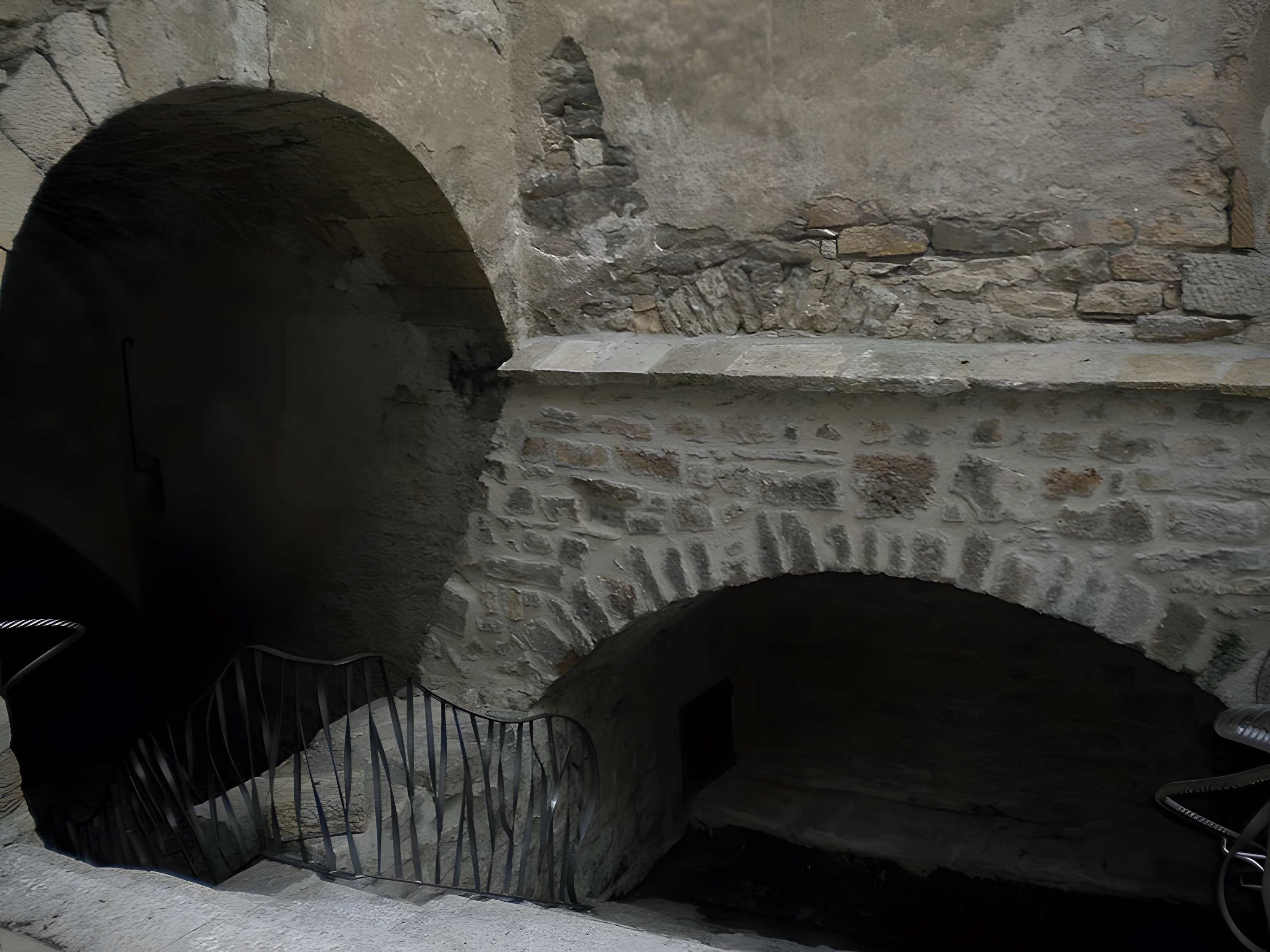 Lavoir de la Calquière
