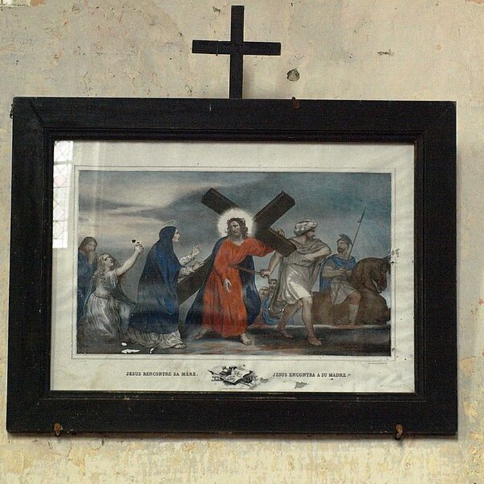 Photo de Église Saint-Marien de Fontenoy