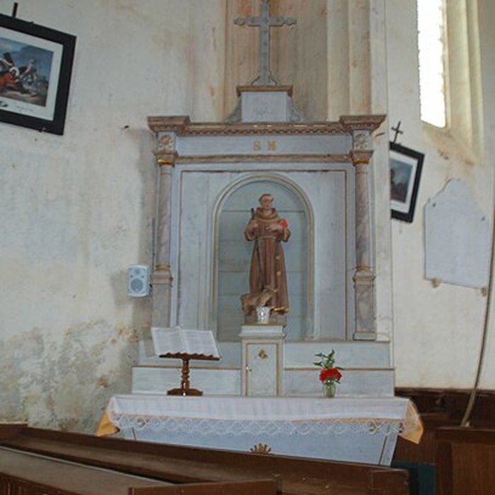 Photo de Église Saint-Marien de Fontenoy