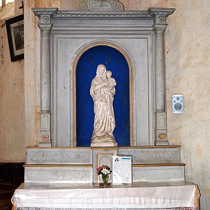 Photo de Église Saint-Marien de Fontenoy