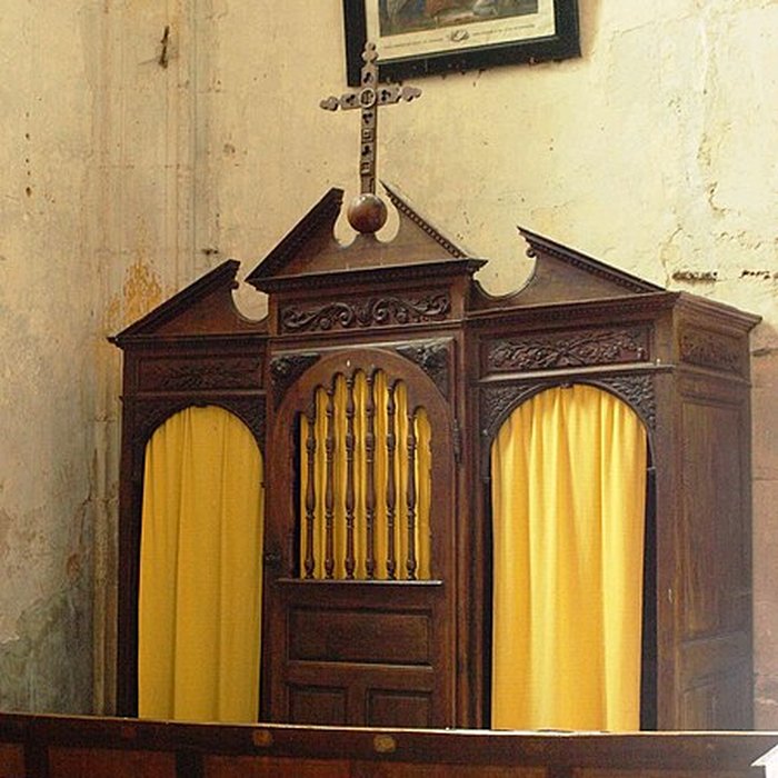 Photo de Église Saint-Marien de Fontenoy