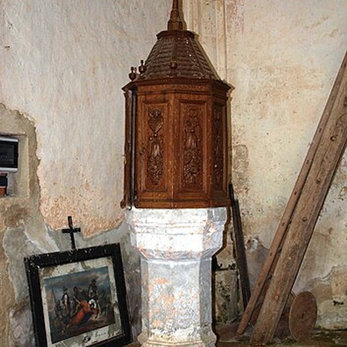 Photo de Église Saint-Marien de Fontenoy