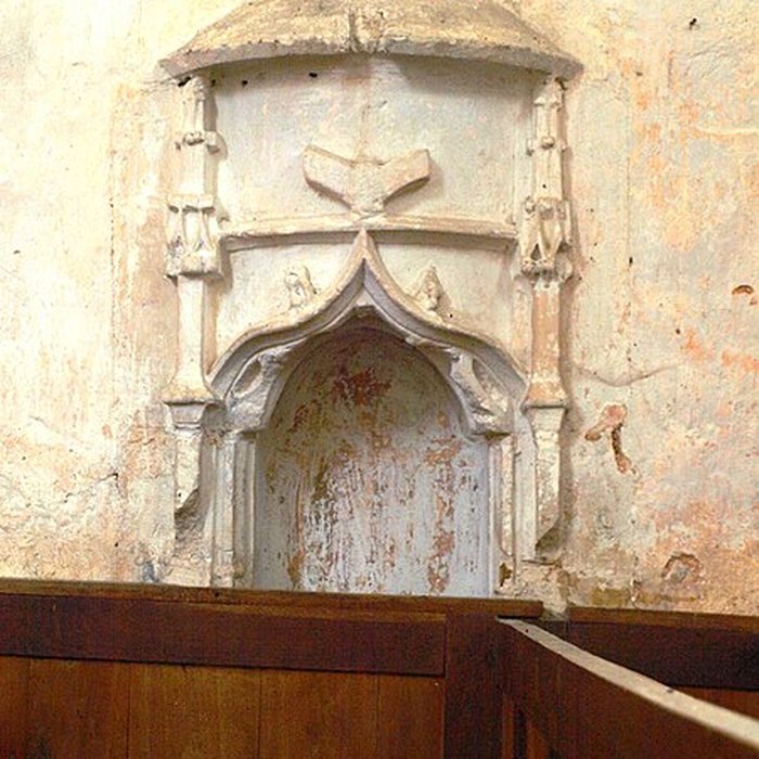 Photo de Église Saint-Marien de Fontenoy