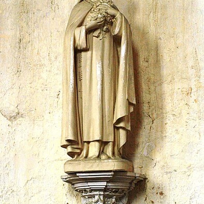 Photo de Église Saint-Marien de Fontenoy