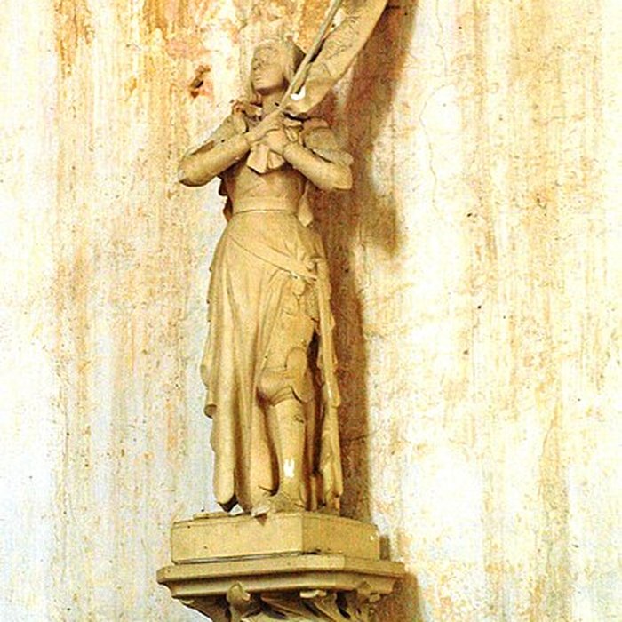 Photo de Église Saint-Marien de Fontenoy