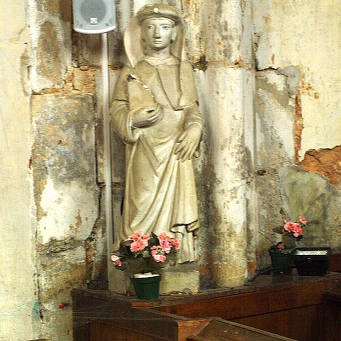 Photo de Église Saint-Marien de Fontenoy