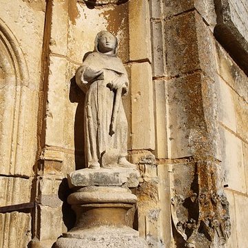 Église Saint-Marien de Fontenoy