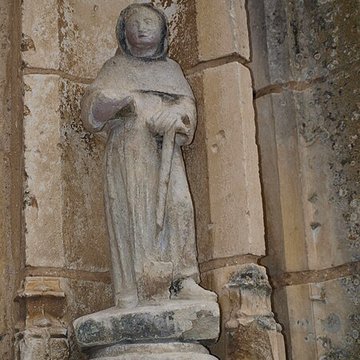 Église Saint-Marien de Fontenoy