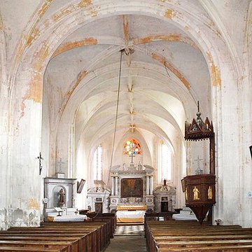 Église Saint-Marien de Fontenoy