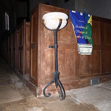 Église Saint-Marien de Fontenoy