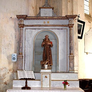 Église Saint-Marien de Fontenoy