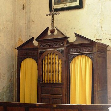 Église Saint-Marien de Fontenoy