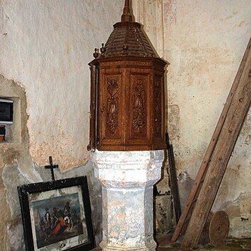 Église Saint-Marien de Fontenoy