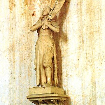 Église Saint-Marien de Fontenoy