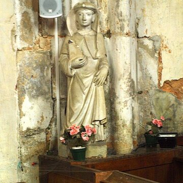 Église Saint-Marien de Fontenoy