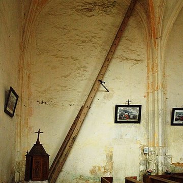 Église Saint-Marien de Fontenoy