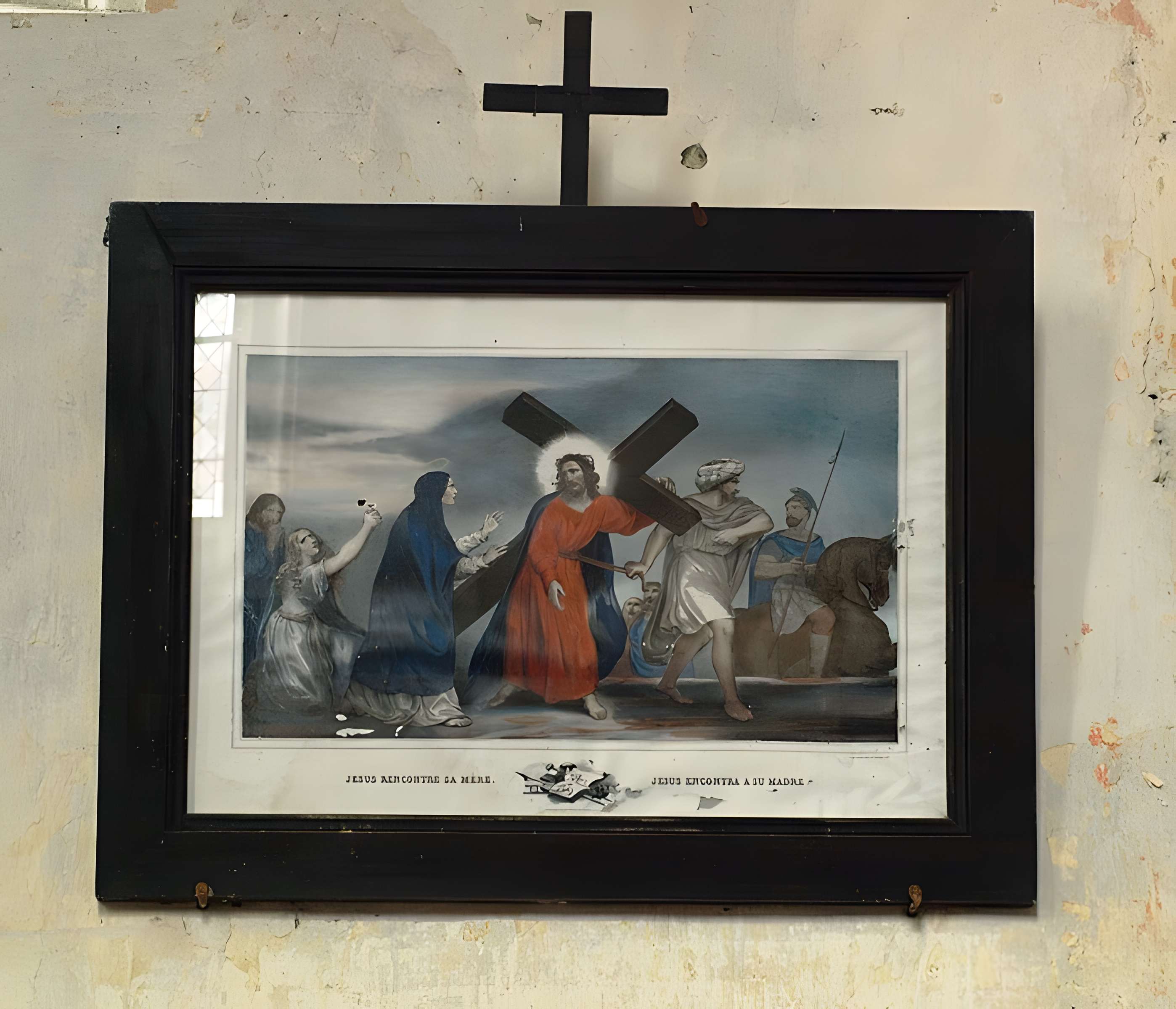 Église Saint-Marien de Fontenoy