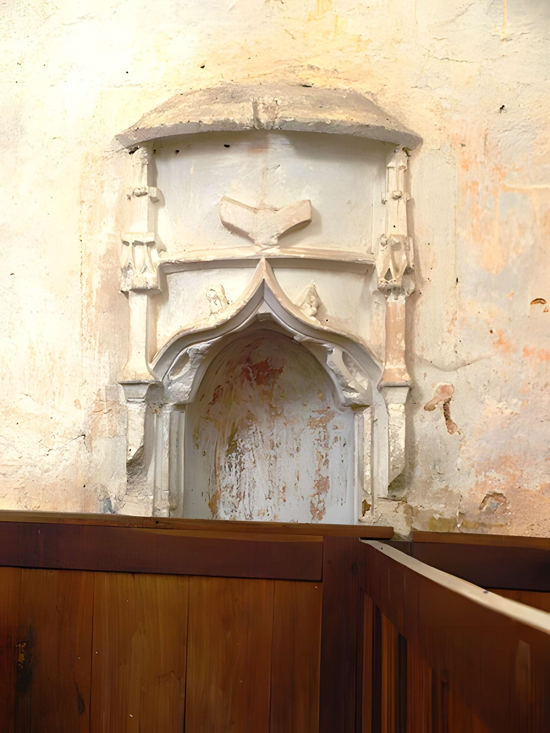 Église Saint-Marien de Fontenoy