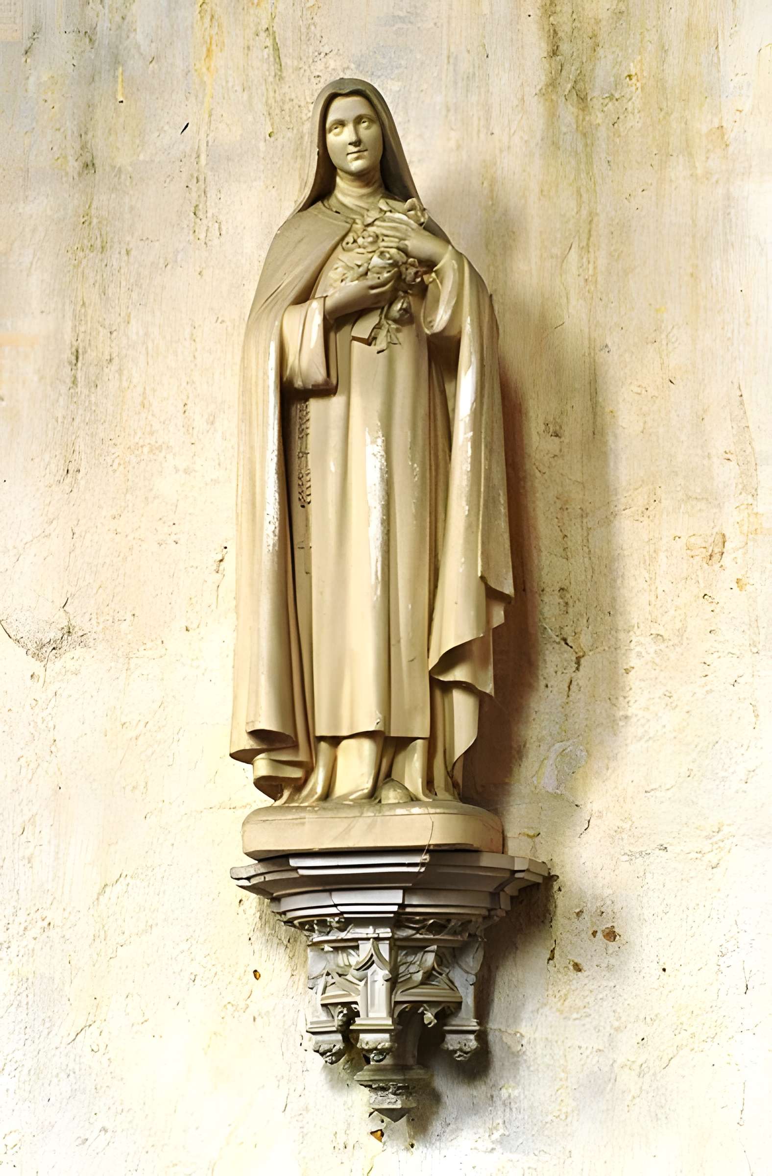 Église Saint-Marien de Fontenoy