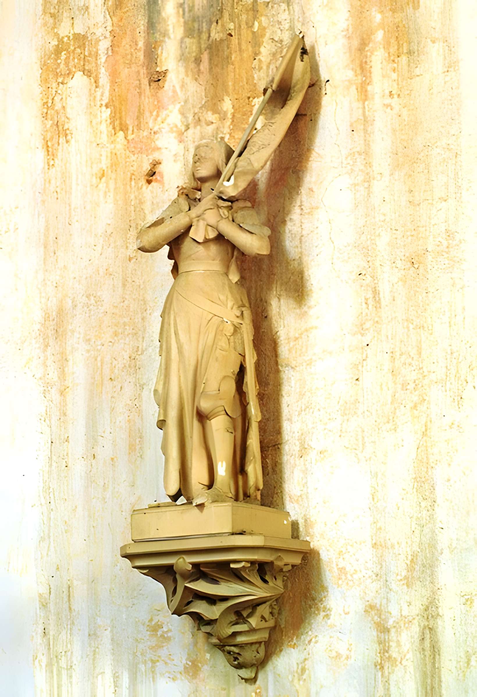 Église Saint-Marien de Fontenoy