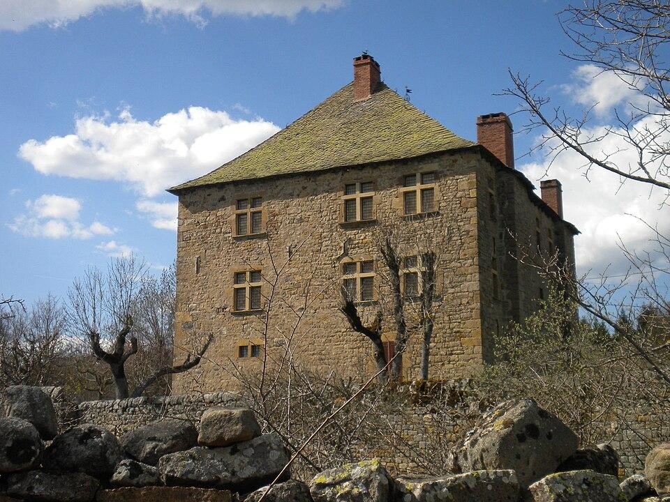 Photo de Maison forte de Bahours