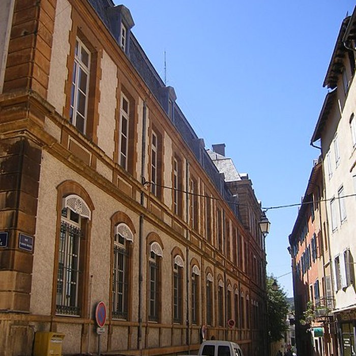 Photo de Préfecture
