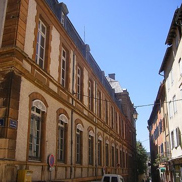 Préfecture