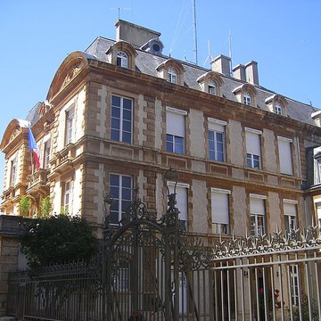 Préfecture