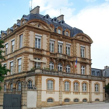 Préfecture