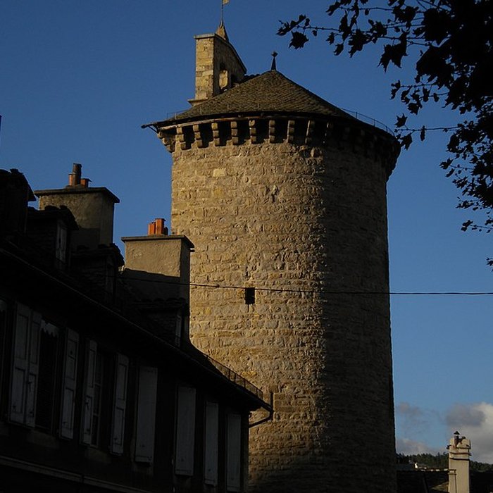 Photo de Tour des Pénitents