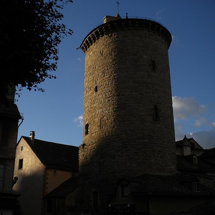 Photo de Tour des Pénitents