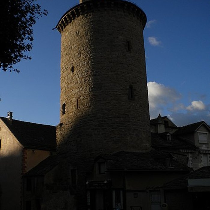 Photo de Tour des Pénitents