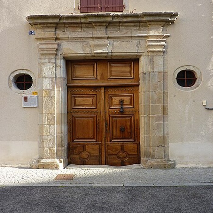 Photo de Maison de Thomassy