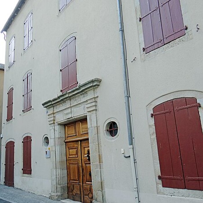 Photo de Maison de Thomassy