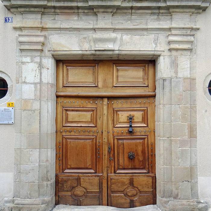 Photo de Maison de Thomassy