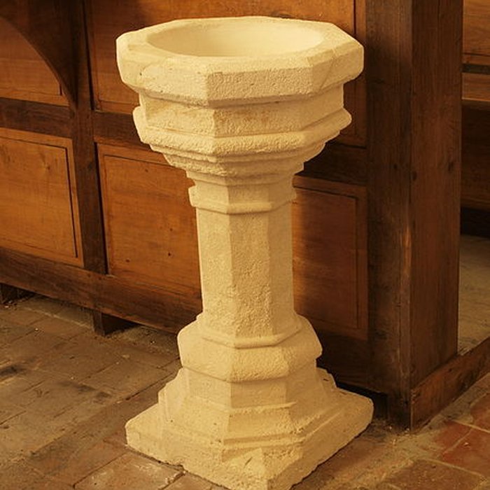 Photo de Église Saint-Marien de Mézilles