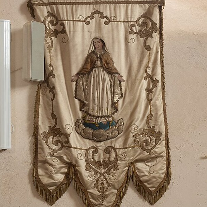 Photo de Église Saint-Marien de Mézilles