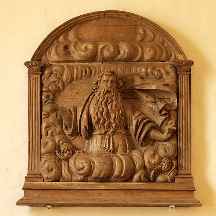 Photo de Église Saint-Marien de Mézilles