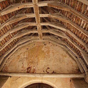 Église Saint-Marien de Mézilles