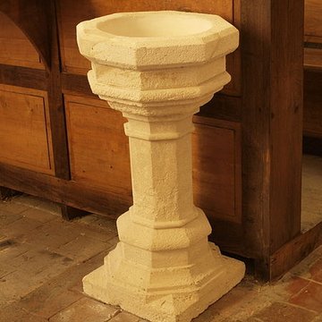 Église Saint-Marien de Mézilles