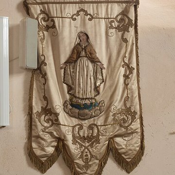 Église Saint-Marien de Mézilles