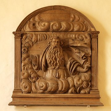 Église Saint-Marien de Mézilles