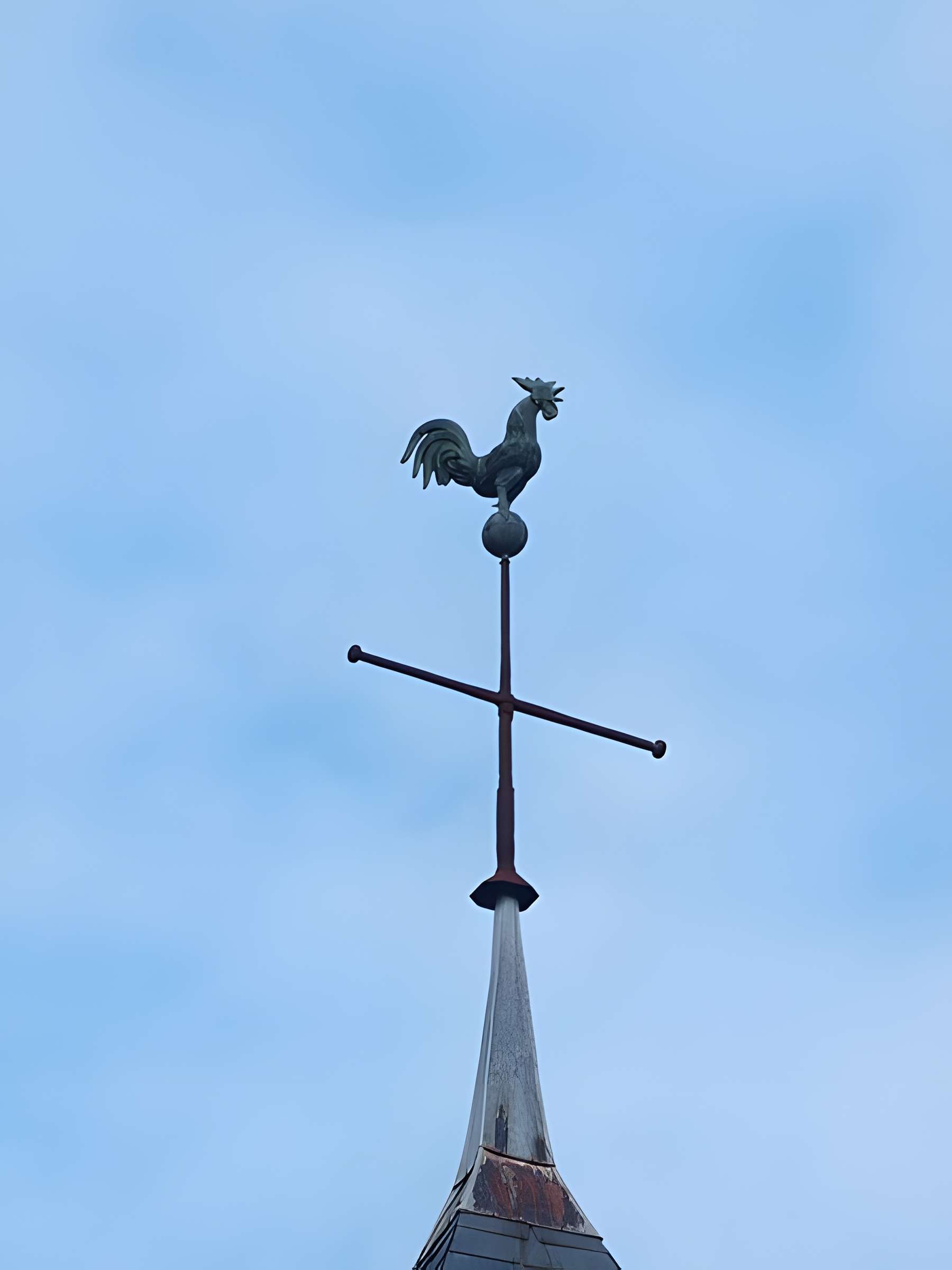 Église Saint-Marien de Mézilles