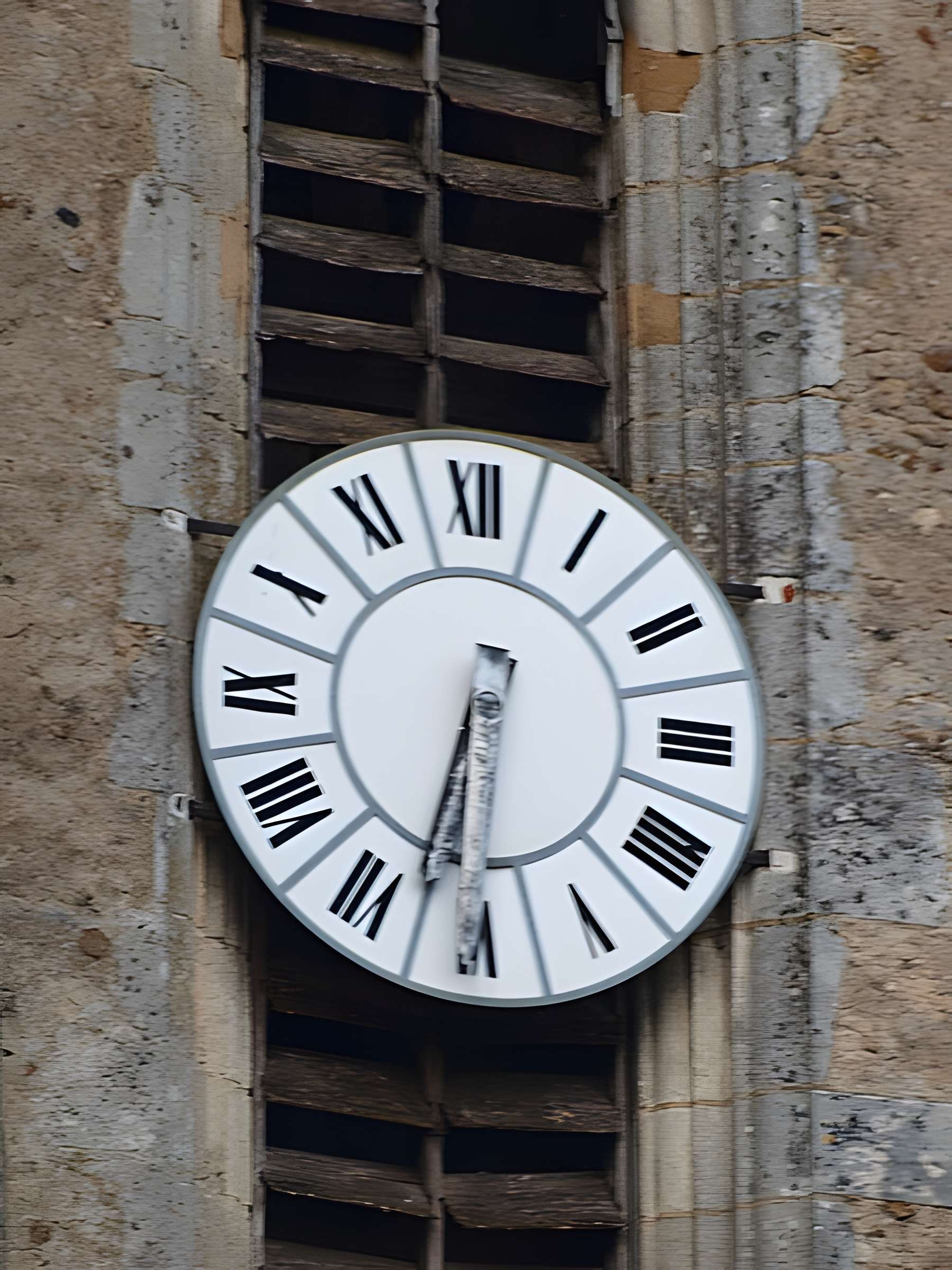 Église Saint-Marien de Mézilles