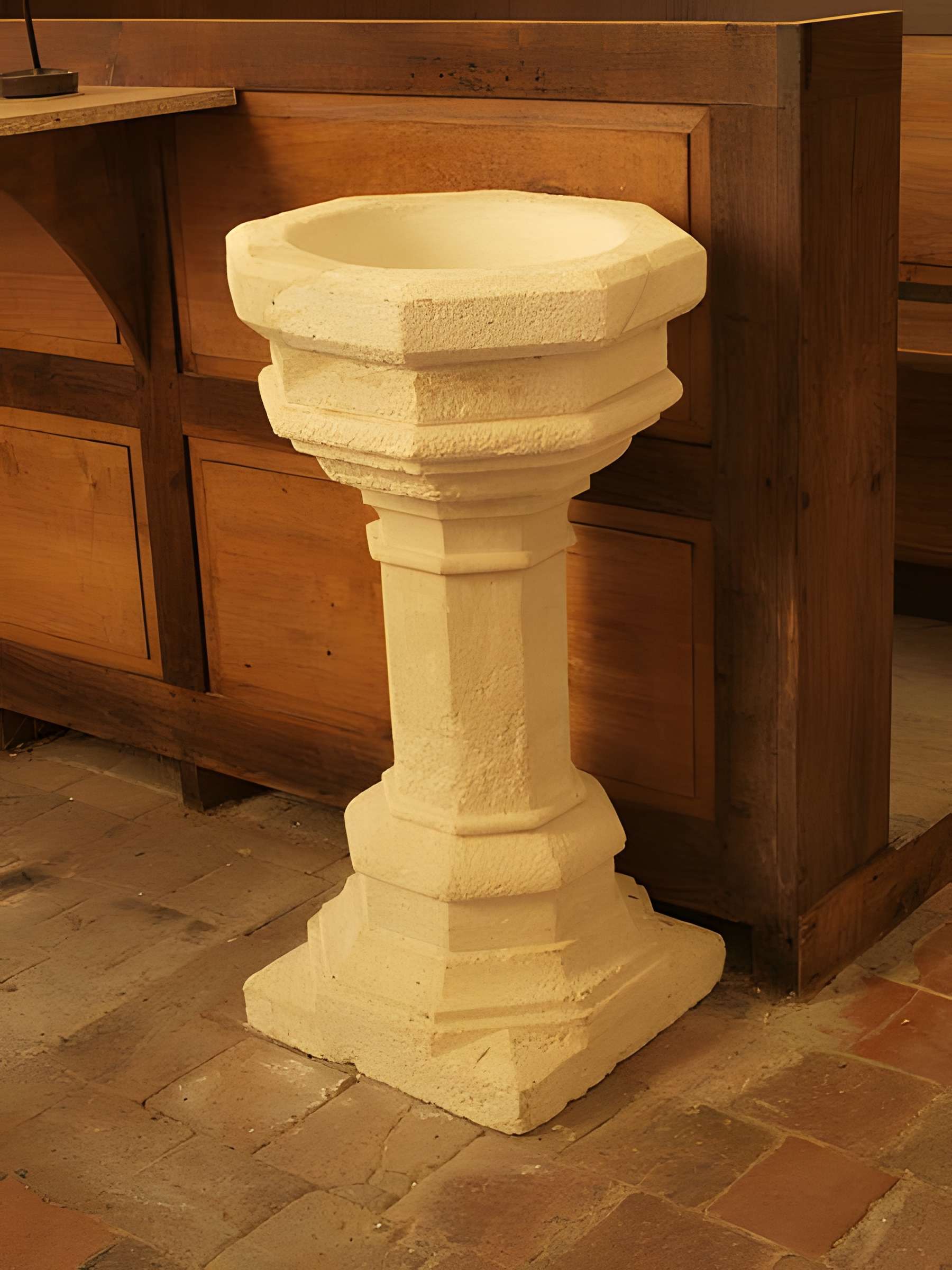 Église Saint-Marien de Mézilles