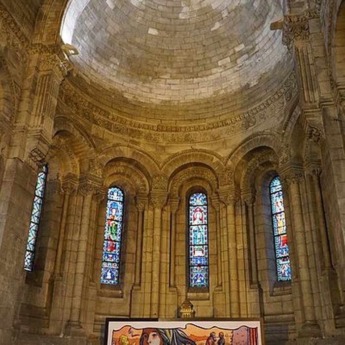 Photo de Église Saint-Martial dAngoulême