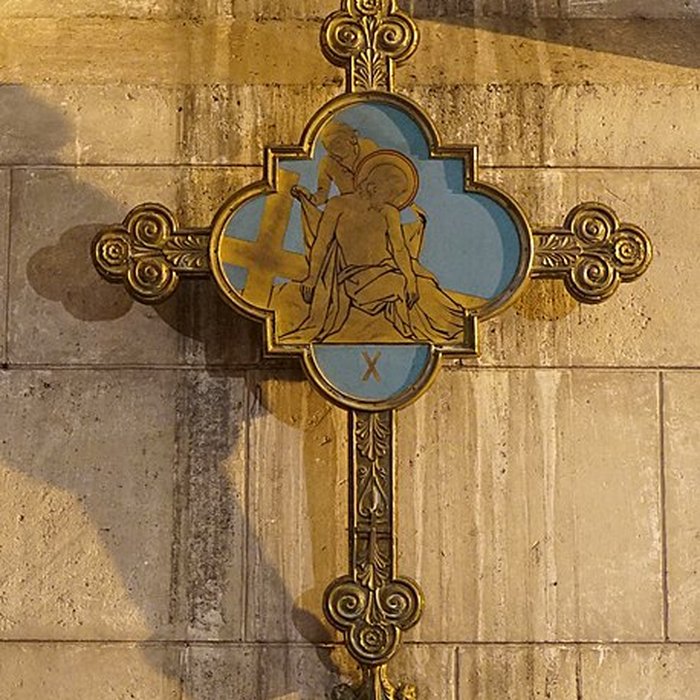 Photo de Église Saint-Martial dAngoulême