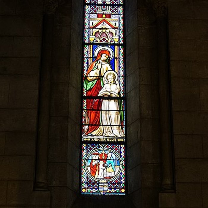 Photo de Église Saint-Martial dAngoulême
